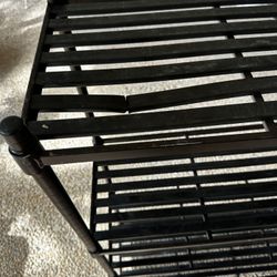 Shelf Rack 