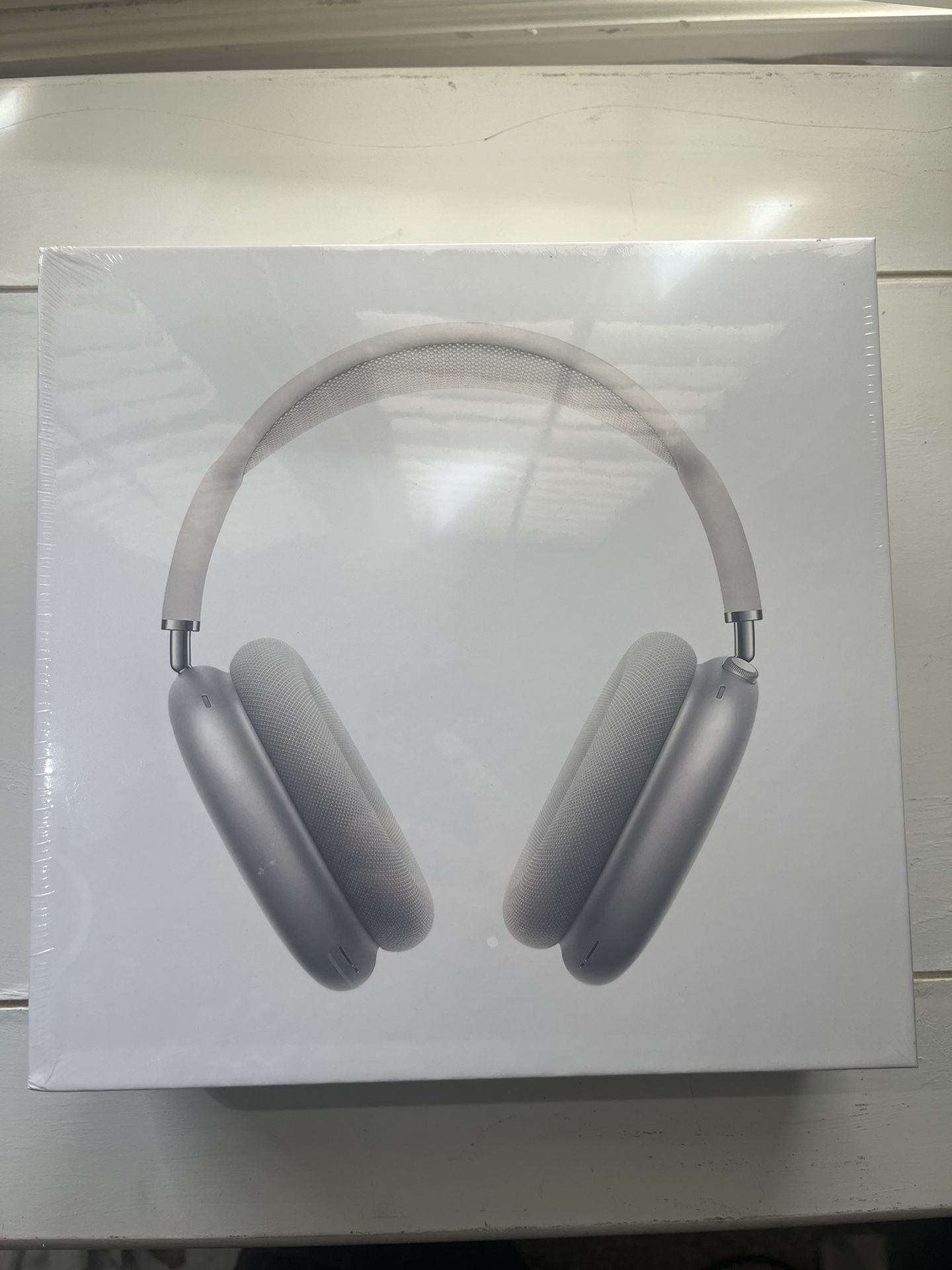 Apple AirPod Max Silver