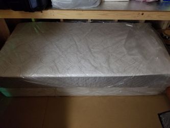 Twin Mattress