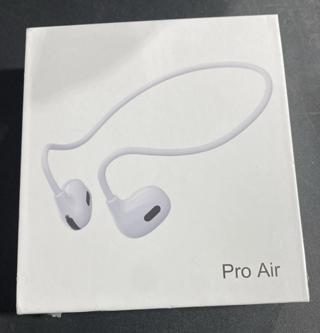 Pro Air Conduction Sports Wireless Bluetooth Headset