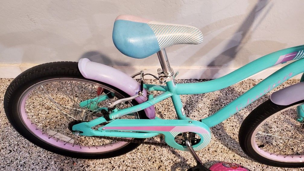 schwinn sunnyside 20