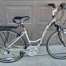 Trek Bicycle 