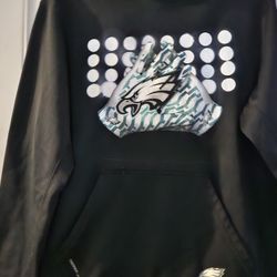 Philadelphia Eagles Hoodie 
