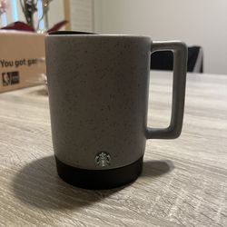 Starbucks Travel Mug