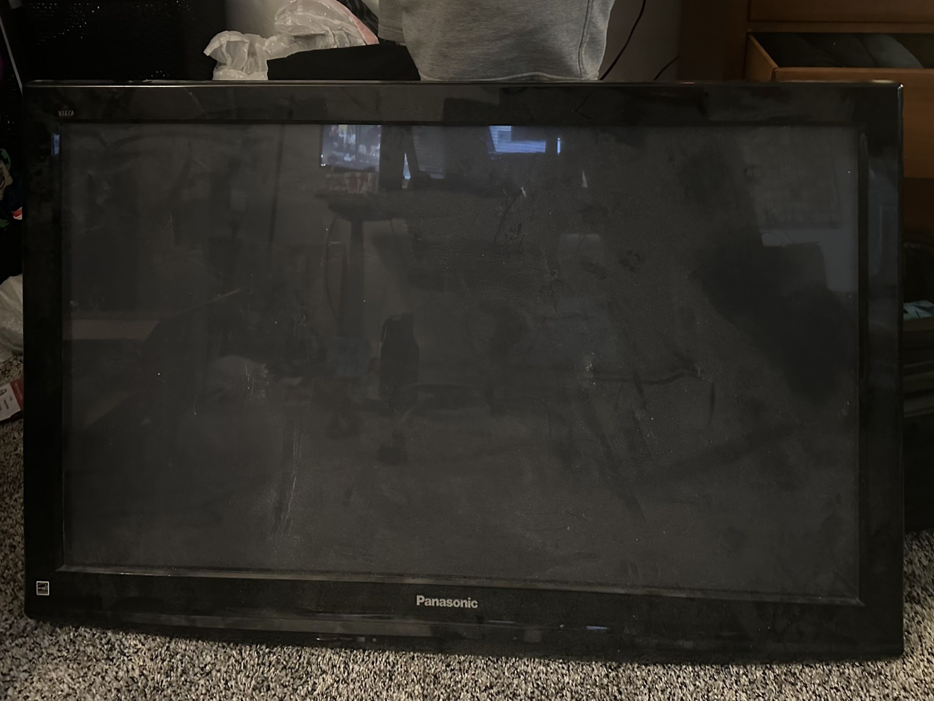 Panasonic TV