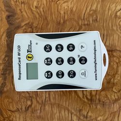 College Clicker