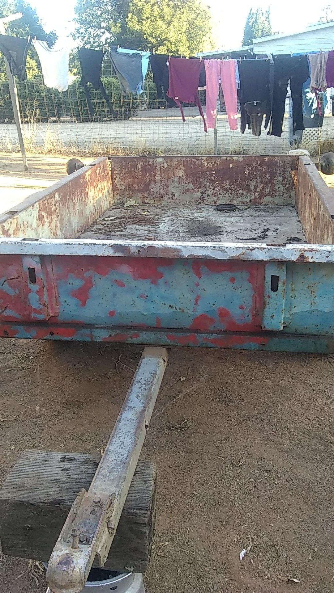 Trailer