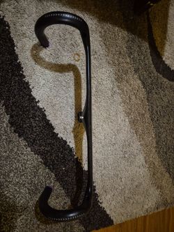 Toseek  Carbon Handlebars