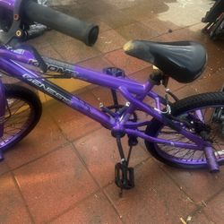 Kids Bike 