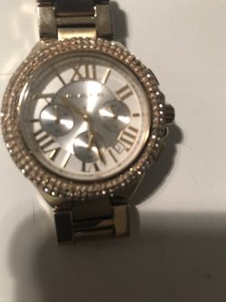 Michael Kors Women's Watch