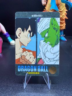 Dragon Ball TCG