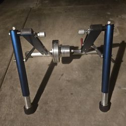 1UP 1 UP Stationary Bike Trainer 