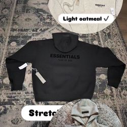 Essentials,Sp5der,ALOCS