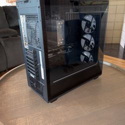 IBUYPOWER Slate Mesh Gaming PC