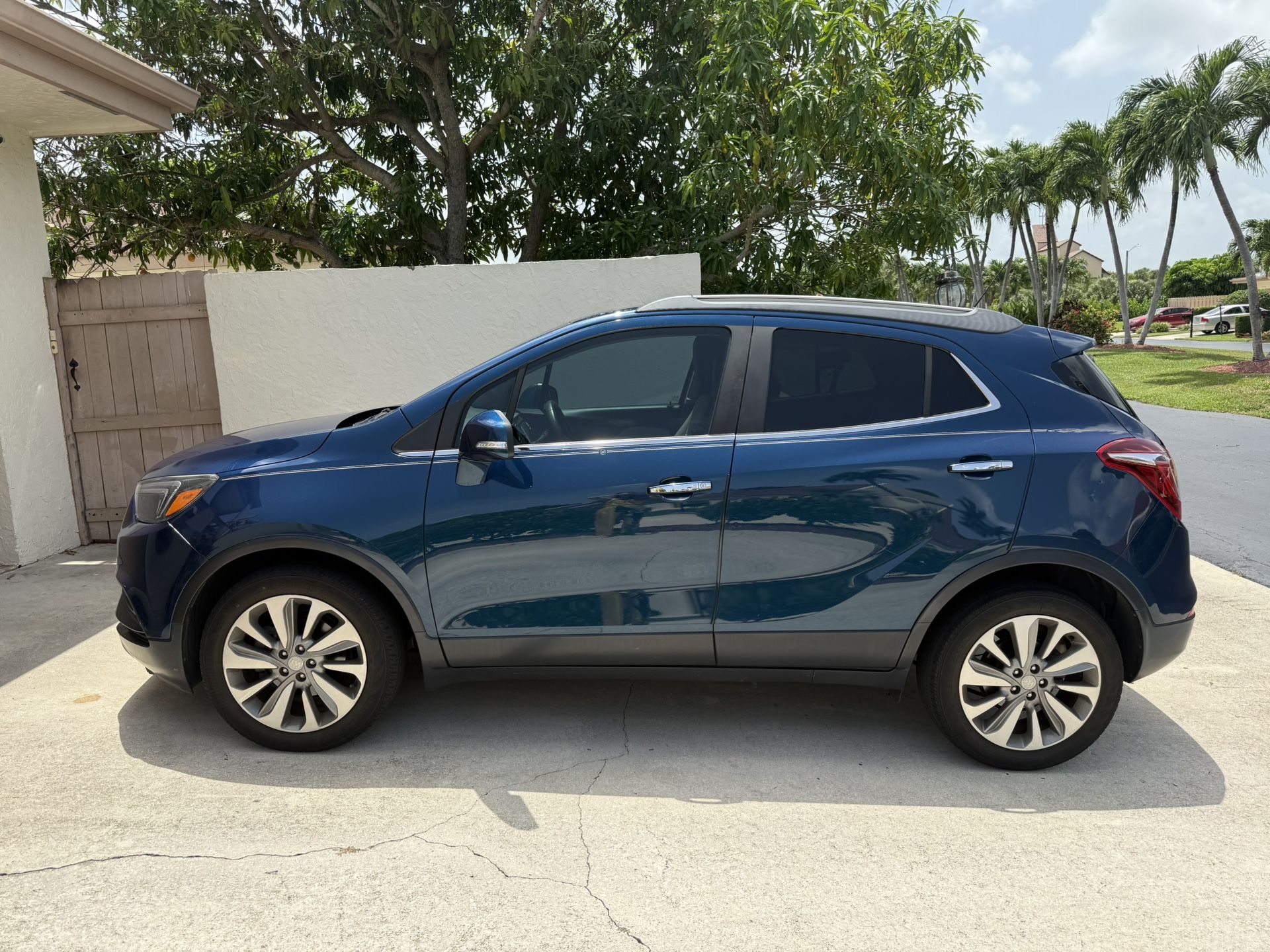 2019 Buick Encore