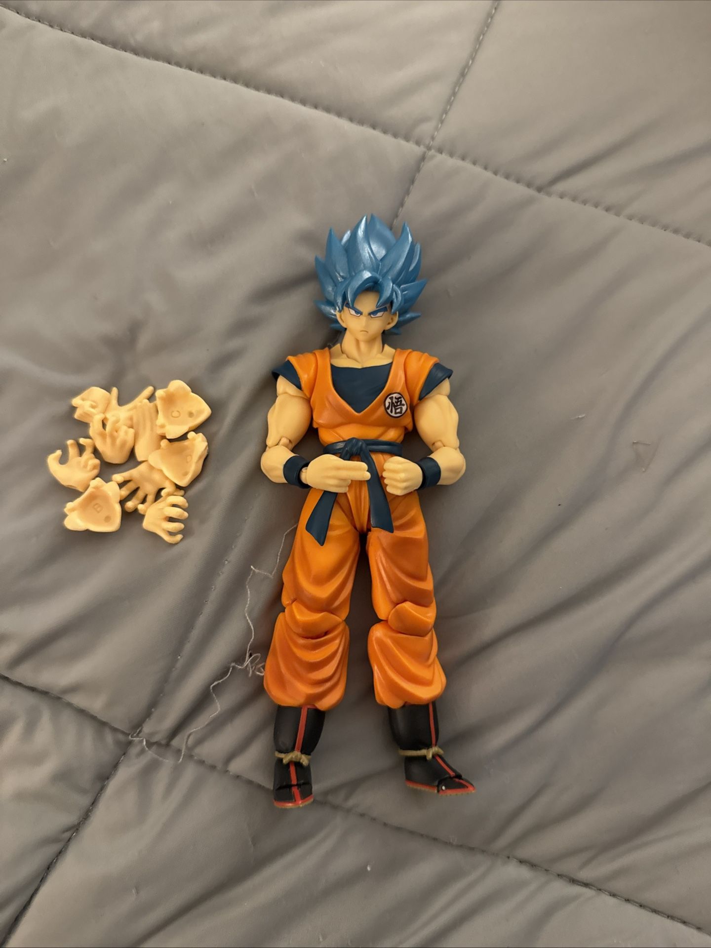 Dragon Ball Z