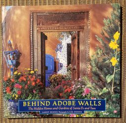Behind Adobe Walls