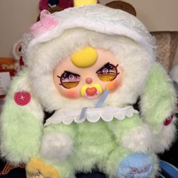 Baby Three Sweet Dreams 400% SECRET 