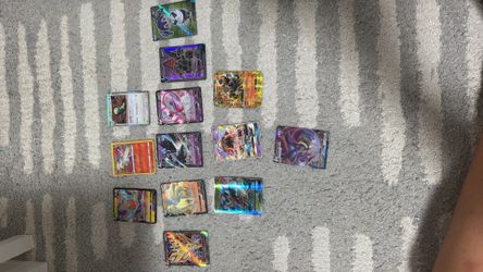 Pokimon  cards