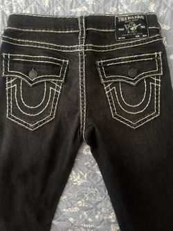 TRUE RELIGION SIZE 33