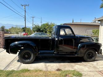 1949 GMC