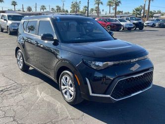2023 Kia Soul