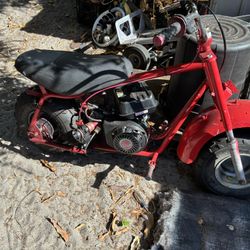 212 Baja Warrior For Sale 