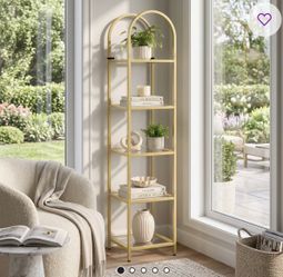 Glass stand