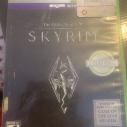 Skyrim