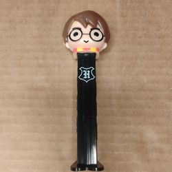 Pez Candy Dispensar Miscellaneous Set Of 6