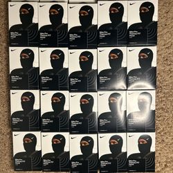 Nike Ski Mask 