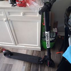 Go Trax Scooter 