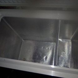 Deep Freezer 