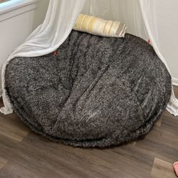 Jumbo (adult) Sized Bean Bag 