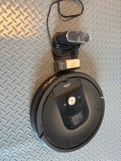 Robot vacum