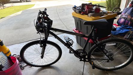 Mountain bike For Sale