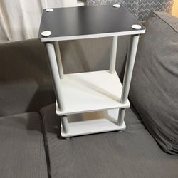 3-Tier Side Table c