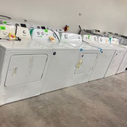 Amana Washer AND Dryer Sets 7Z
