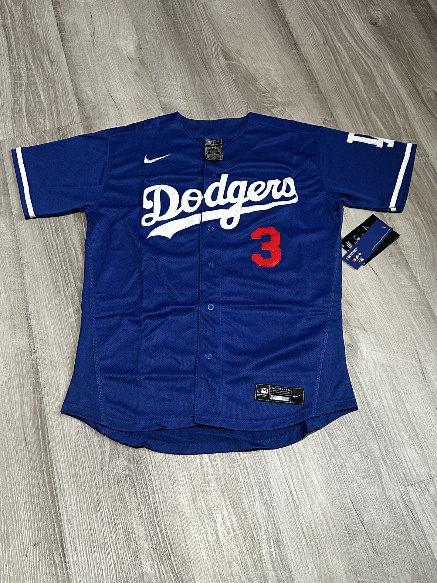 Chris Taylor Los Angeles Dodgers Jersey (Please Read Descriptions) for Sale  in Temecula, CA - OfferUp