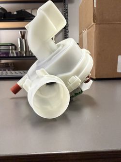Bosch Dishwasher Zeolite 3 Fan Motor