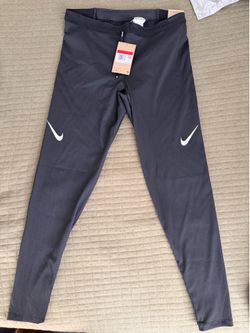 Nike Men’s Compression Running Leggings