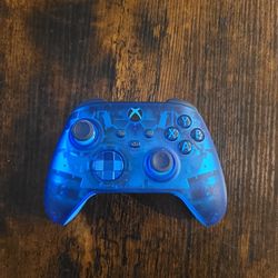 Xbox controller