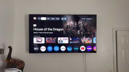 Sony - 65" class BRAVIA XR A75L OLED 4K UHD Smart Google TV
