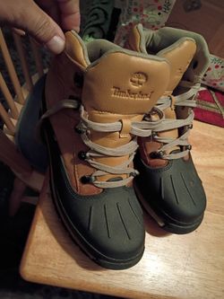 Timberland 
