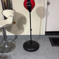 Kids Punching Bag 