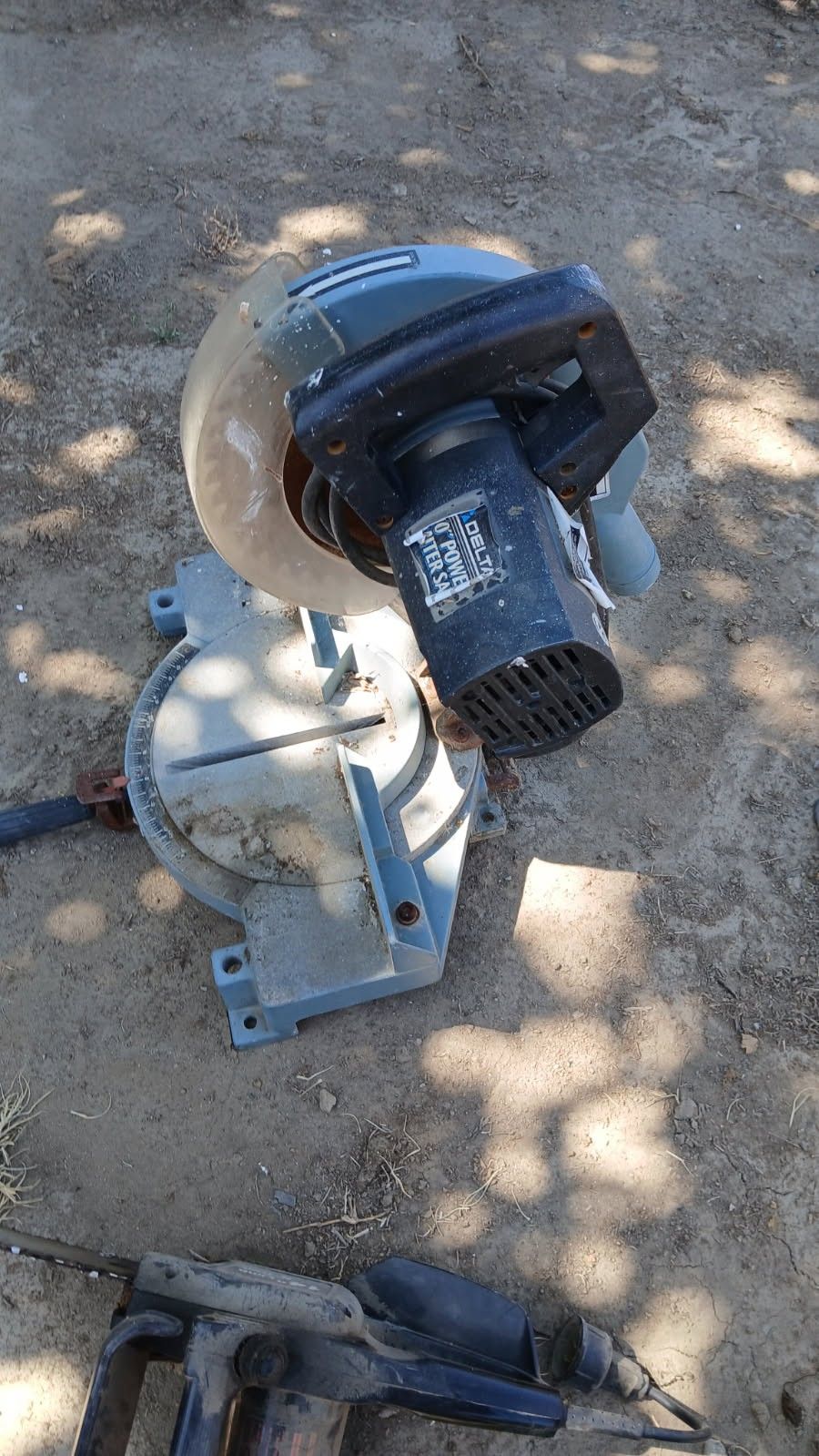 Table Saw