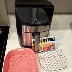 Gourmia 7QT Air Fryer
