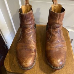 Bed Stu Nandi Chelsea Boot Women’s Sz 9