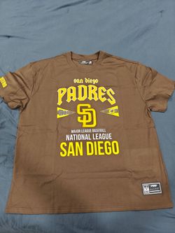 Padres Pro Standard