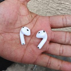 Chip Generation 1  Earbuds Real Fast That's What I Can Understand